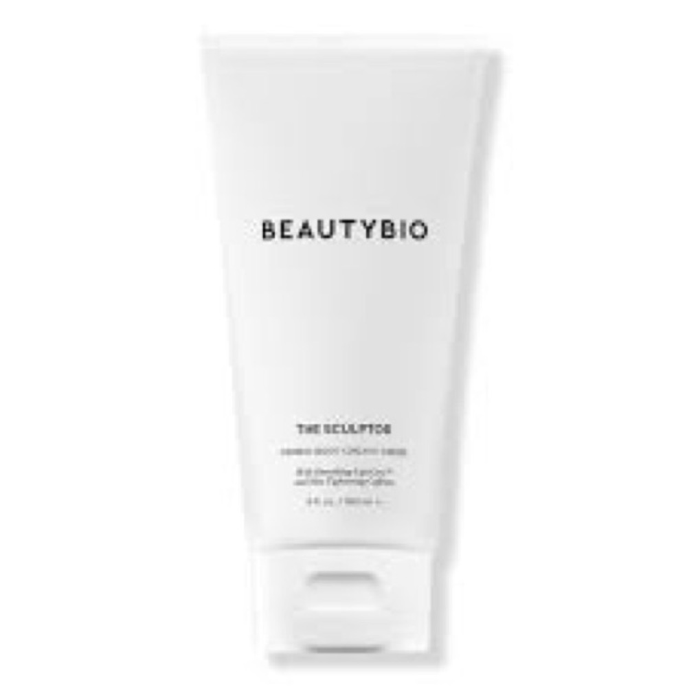 🎀 BeautyBio The Sculptor Body Cream — 6 oz 🎀